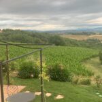 Barrett Wilbert Weed Instagram - When your friend opens a hotel in Umbria 😳😭💕 @vero_in_italy