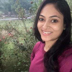 Basabdatta Chatterjee Instagram - Good morning 🌄
#morningvibes #freshair #positivity#green #shooting #location
