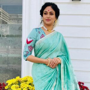 Basabdatta Chatterjee Instagram - আসছে জি বাংলা সোনার সংসার ২০২৪.....

#zeebangla #sonarsongsar2024#event #shooting #promo

Photo courtesy  Sujay da