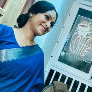 Basabdatta Chatterjee Instagram - নীল রং ছিল ভীষণ প্রিয়........... এখনো আছে 😊

Photo courtesy @sritamarvelous ❤️