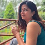 Bavithra B Instagram - The best, calm & peaceful trip to cherish forever 😇♥️ #misssouthindia2017 #misssouthindia #suntv #suntvanchor #ranjithame #ranjithameonsuntv #singapenne #singapenneonsuntv #bavithra #singapennemithra
