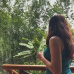 Bavithra B Instagram - The best, calm & peaceful trip to cherish forever 😇♥️ #misssouthindia2017 #misssouthindia #suntv #suntvanchor #ranjithame #ranjithameonsuntv #singapenne #singapenneonsuntv #bavithra #singapennemithra