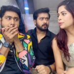 Bavithra B Instagram - Paattiiiii 🤣 #comedy #fun #fyp #explore #insta #reels #instagram #friends #instadaily #reelsinstagram