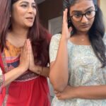 Bavithra B Instagram - 🤭🤭