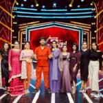Bavithra B Instagram - Podra Song ah 🌟😉♥️ One special episode of #Ranjithame Season 3 😍😂💯 Don’t miss to watch it Tomo at 1pm only on @suntv 💯😎 Pc - @s.a_arun_ 💯 Styling - @hema_lingam_ 💯 #vjaswath #aswathchandrasekar #suntv #ranjithame #ranjithameseason3 #ranjithameonsuntv #singleandyounguu