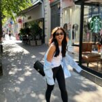 Bé Hà Nguyen Instagram - Náhodný mix mých oblíbených looků na jaro / léto z různých období a koutů světa. Najdete mezi nimi nějakého oblíbence?