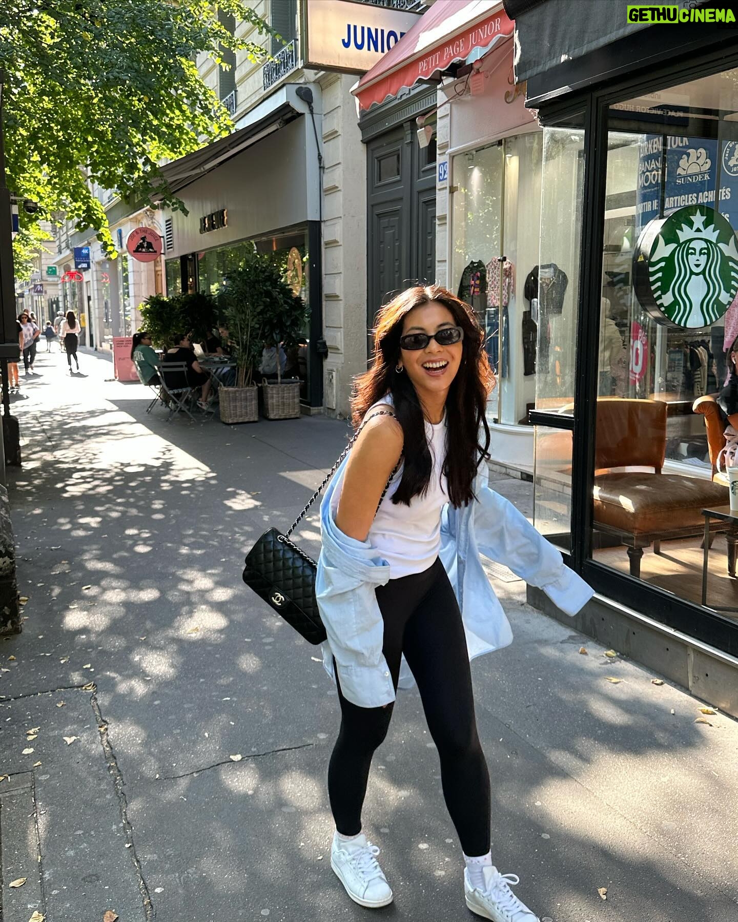 Bé Hà Nguyen Instagram - Náhodný mix mých oblíbených looků na jaro / léto z různých období a koutů světa. Najdete mezi nimi nějakého oblíbence?