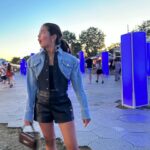 Bé Hà Nguyen Instagram - Náhodný mix mých oblíbených looků na jaro / léto z různých období a koutů světa. Najdete mezi nimi nějakého oblíbence?