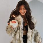 Bé Hà Nguyen Instagram – 27🎂