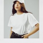 Bé Hà Nguyen Instagram - Double B, Every Me. Because I contain multitudes #BeYourOwnBOSS / spolupráce
