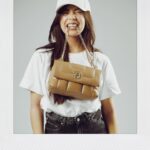 Bé Hà Nguyen Instagram - Double B, Every Me. Because I contain multitudes #BeYourOwnBOSS / spolupráce