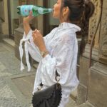 Bé Hà Nguyen Instagram - cute tops & dresses of the month #springoutfit #summerfits