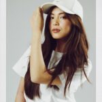 Bé Hà Nguyen Instagram - Double B, Every Me. Because I contain multitudes #BeYourOwnBOSS / spolupráce