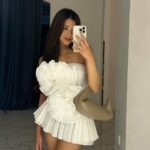 Bé Hà Nguyen Instagram - cute tops & dresses of the month #springoutfit #summerfits