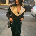 Bé Hà Nguyen Instagram - February dump 🧺 1. Narozeninový tulipánky 💐 2. Svatá trojice 👨‍👩‍👦 3. Ze života majitele značky 4. Hair is hairing 👩🏻‍🦱 5. Nové přívěsky na @shop.vang 6. Fotky do novýho pasu 7. @eliskamiklova kožich = nejlepší vintage find 8. dvacetsedm 🎂