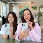 Bé Hà Nguyen Instagram - what can I say 💁🏽‍♀️🎀⭐️ @rhode 🩷