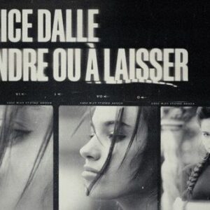Béatrice Dalle Instagram - LALALA ce soir …Merci pour tout vos  commentaires je suis très touché Je vous fais plein de bisous d’amour