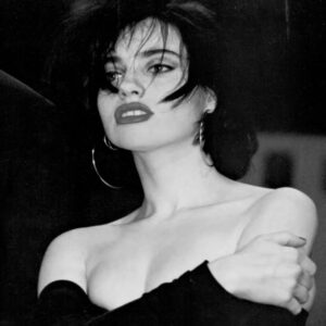 Béatrice Dalle Instagram - ❤️