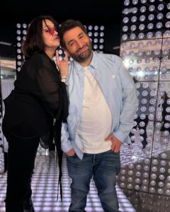 Béatrice Dalle Most Liked Photos and Posts