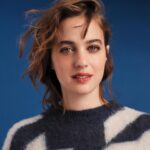 Beatrice Grannò Instagram - 💙🧶 #MEMYSELFANDIBLUES @iblues_official #adv
