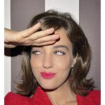 Beatrice Grannò Instagram - 🙄🫡😘
