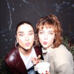 Beatrice Grannò Instagram – That gelato though @agbofilms #russobrothers