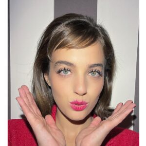 Beatrice Grannò Instagram - 🙄🫡😘