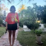 Beatrice Grannò Instagram - 🦊🦨 Thank you @thealist.us 🩵