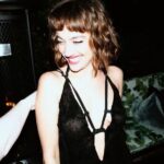 Beatrice Grannò Instagram – 🖤One more time @myleshendrik @alessandrovigilante