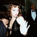 Beatrice Grannò Instagram – 🖤One more time @myleshendrik @alessandrovigilante
