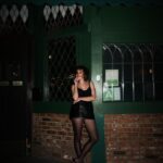 Beatrice Grannò Instagram - Too serious to fool I’m younger than that now
