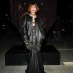 Beatrice Grannò Instagram – 🖤Quando te ne vai mi sembra di morire
I loved last night at @etro #FW24 @marcodevincenzo ‘s vision blew my mind again with his performance pieces, enlightening @miglio_miglio ‘s incredible talent who wrote the score of the show 🖤

Thanks to my stylist @valeriajmarchetti unique @cgonzalezbeauty and @anastasiastylianou 
@marcocacchione @carlomengucci 

@42west @micahpittard

Ph by @danieleschiavello