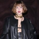 Beatrice Grannò Instagram – 🖤Quando te ne vai mi sembra di morire
I loved last night at @etro #FW24 @marcodevincenzo ‘s vision blew my mind again with his performance pieces, enlightening @miglio_miglio ‘s incredible talent who wrote the score of the show 🖤

Thanks to my stylist @valeriajmarchetti unique @cgonzalezbeauty and @anastasiastylianou 
@marcocacchione @carlomengucci 

@42west @micahpittard

Ph by @danieleschiavello
