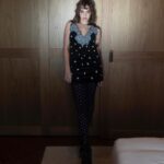 Beatrice Grannò Instagram – 🧍♀️
By @milli_madeleine
Style @valeriajmarchetti hair and mua @hardy_charlotte_mua @simonebelliagency