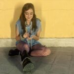 Beatrice Grannò Instagram – Nobody breaks my heart #effystonem