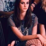 Beatrice Grannò Instagram – Nobody breaks my heart #effystonem