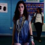 Beatrice Grannò Instagram – Nobody breaks my heart #effystonem