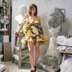 Beatrice Grannò Instagram - #INTERVIEWS - L'intervista a Beatrice Grannò, l'attrice romana che ha conquistato l’America con “The White Lotus”. Con noi parla di musica, dell’amica Simona Tabasco e della sua passione per le opere prime. «Oggi c’è una tendenza a rappresentare la donna tenace, a muso duro e del riscatto a tutti i costi. [...] Secondo me dovrebbe esserci uno spazio per donne che infondono messaggi potenti con grazia e dolcezza». 🔗 Clicca il nostro link in bio e scopri un nuovo editoriale moda. Team credits: Talent Beatrice Grannò @beagranno Editor in Chief Giampietro Baudo @giampietrobaudo Fashion Director and Styling Giulio Martinelli @therealgiuliomartinelli Photography Marco D’Amico @marco_damico_ Text by Simone Vertua @simonevertua Hair Giulio Ordonselli @giulioordonselli at @simonebelliagency Make up Charlotte Hardy @hardy_charlotte_mua at @simonebelliagency Photo assistant Daniele Bonanni @imdanielebonanni Production Studio D @studiod.creative Location Bottega Otello Scatolini, Roma #Editorial #FashionEditorial #Moda #Shoot #BeatriceGrannò #TheWhiteLotus #Valentino #Etro #Gucci #Givenchy #RobertoCavalli #LOfficiel