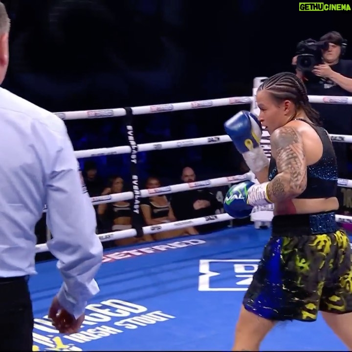 Beatriz Ferreira - 25K Likes - 📝 59-55, 59-55, 58-55 all in favour to @beatrizferreira60kg
To the judges scorecard on a TD 👊
The Beast is a World Champion, now time to chase the Olympic dream 😈🇧🇷 #FerreiraLescano #McGrailLeach