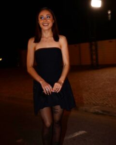Actress Beatriz Frazão HD Instagram Photos and Wallpapers March 2023