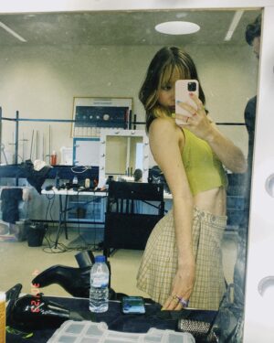 Beatriz Frazão Instagram - Photo Dump🍓✨