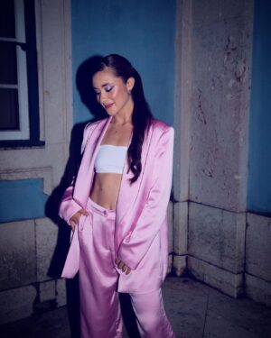 Beatriz Frazão Instagram - 