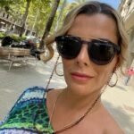 Beatriz Morayra Instagram - Cada quien a su ritmo a su estilo y a su felicidad 💅🏻🇪🇸💃🏼 #barcelona #barcelona🇪🇸 #beatrizmorayra 😉 cuál es tu 🎶 ritmo?