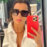 Beatriz Morayra Instagram - Un pensamiento a la vez. Una cosa a la vez. Un día a la vez. #tbt #tbt❤️ #tbt🔙📸 #Miami 💃🏻🍒🫶🏻 #BeatrizMorayra