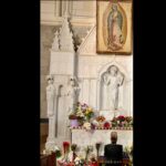 Beatriz Morayra Instagram – Ella 👉🏻 🙌🏻🙏🏻♥️ Mi #Morenita #virgendeguadalupe #mivirgencita #madremia Hoy en tu cumpleaños 🙌🏻 y cómo todo los días de mi vida 🙏🏻 Te agradezco por no soltarme nunca 🙏🏻 ni a mi Familia 🙏🏻 ni a mi gente amada 🙏🏻 Gracias por siempre cubrirme con tu manto madre mía ♥️#Gracias 🙏🏻#Gracias 🙏🏻 #Gracias #siempre #siempreconmigo #🙏🏻 #Amen 🙏🏻 #BeatrizMorayra 🙏🏻♥️🇲🇽