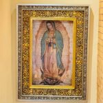Beatriz Morayra Instagram – Ella 👉🏻 🙌🏻🙏🏻♥️ Mi #Morenita #virgendeguadalupe #mivirgencita #madremia Hoy en tu cumpleaños 🙌🏻 y cómo todo los días de mi vida 🙏🏻 Te agradezco por no soltarme nunca 🙏🏻 ni a mi Familia 🙏🏻 ni a mi gente amada 🙏🏻 Gracias por siempre cubrirme con tu manto madre mía ♥️#Gracias 🙏🏻#Gracias 🙏🏻 #Gracias #siempre #siempreconmigo #🙏🏻 #Amen 🙏🏻 #BeatrizMorayra 🙏🏻♥️🇲🇽
