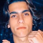 Beatriz Morayra Instagram - OMG #16 añitos Cumple 🎂 mi Crío mío de mi 🤩 @mikey.delvecchio en que momento creció mi Bebe que se a convertido en un jovencito 🥺 Que nos a llenado a tu Papá y a mi de infinitas satisfacciones en todos los aspectos de tu existencia 🙌🏻 Me siento tan orgullosa de ti, de tus logros ⚽️ de tus estudios, del ser tan noble, educado, cariñoso, amoroso, responsable y así podría decirte miles de virtudes que me hacen la mamá más orgullosa de su hijo. No me canso todos los días de darle Gracias a Dios por ser tú Mamá 🙏🏻 Sigue mi Niño luchando por tus sueños 👊🏻 que NADIE te pare y con esa perseverancia que te caracteriza y la disciplina sin duda llegarás a donde te lo propongas. Tu Papá y yo estaremos siempre apoyándote en todos tus sueños y proyectos de tu vida. Amo ver que eres tan querido y rodeado de amig@s que te quieren, de tu Familia y de nosotros tus padres que te amamos 🫶🏻 con toda nuestra alma ♥️ seguiré festejando cada día, cada momento de tu hermosa existencia 😍 todos los días de mi vida (siempre) eres mi mayor logro, mi mayor regalo de la vida, mi mayor orgullo 🤩 eres mi vida entera 🙌🏻 mi crío mío de mi, de mi casi propiedad jajaja (chiste local) Sigue siendo ese Niño feliz 😀 y no pares que vas con todo 👊🏻 Love ❤️ you Mikey así que ahora a festejar Happy Birthday 🎂🎁🎉🥳