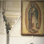 Beatriz Morayra Instagram – Ella 👉🏻 🙌🏻🙏🏻♥️ Mi #Morenita #virgendeguadalupe #mivirgencita #madremia Hoy en tu cumpleaños 🙌🏻 y cómo todo los días de mi vida 🙏🏻 Te agradezco por no soltarme nunca 🙏🏻 ni a mi Familia 🙏🏻 ni a mi gente amada 🙏🏻 Gracias por siempre cubrirme con tu manto madre mía ♥️#Gracias 🙏🏻#Gracias 🙏🏻 #Gracias #siempre #siempreconmigo #🙏🏻 #Amen 🙏🏻 #BeatrizMorayra 🙏🏻♥️🇲🇽