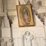 Beatriz Morayra Instagram – Ella 👉🏻 🙌🏻🙏🏻♥️ Mi #Morenita #virgendeguadalupe #mivirgencita #madremia Hoy en tu cumpleaños 🙌🏻 y cómo todo los días de mi vida 🙏🏻 Te agradezco por no soltarme nunca 🙏🏻 ni a mi Familia 🙏🏻 ni a mi gente amada 🙏🏻 Gracias por siempre cubrirme con tu manto madre mía ♥️#Gracias 🙏🏻#Gracias 🙏🏻 #Gracias #siempre #siempreconmigo #🙏🏻 #Amen 🙏🏻 #BeatrizMorayra 🙏🏻♥️🇲🇽