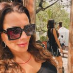 Beatriz Morayra Instagram - Tu baila 💃🏻 se Feliz y no jodas a Nadie 🙌🏻Recordar es vivír 🙌🏻 #ᴛʙᴛ #Miami ☀️#tbt🔙📸 🍒#tbthursday 🍓ya me vi… 💅🏻 #BeatizMorayra 🍒🍓♥️